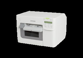 Epson TM-C3520輕工業型全彩色標簽打印機